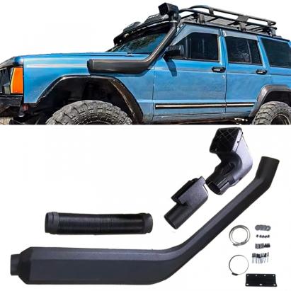 Kit de snorkel offroad potrivit pentru Jeep Cherokee XJ 4.0 1984-1996 Performance AutoTuning