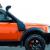 Kit de snorkel offroad potrivit pentru Land Rover Discovery 3 Diesel 2004-2009 Performance AutoTuning