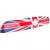 Capac maner hayon Union Jack potrivit pentru Mini F55 F56 F57 13-17 Performance AutoTuning