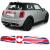 Capac maner hayon Union Jack potrivit pentru Mini F55 F56 F57 13-17 Performance AutoTuning