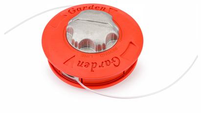 Powermat Cap de amortizare pentru mașina de tuns iarba PM-G2