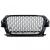 Grilaj sport cu fagure negru lucios, potrivit pentru Audi Q3 8U pre-facelift 11-15 Performance AutoTuning