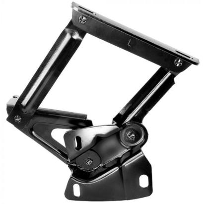 Hingea capotei stânga fără arc pentru Ford Mustang 64-66 Performance AutoTuning