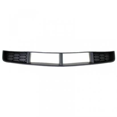 Grilă inferioară frontală potrivită pentru Ford Mustang GT 05-09 Performance AutoTuning