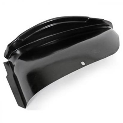 Panou lateral exterior stânga pentru capotă potrivit pentru Chevy Camaro / Pontiac Firebird 70-73 Performance AutoTuning