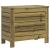 Set canapea de grădină, 7 piese, lemn de pin tratat GartenMobel Dekor