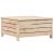Set canapea de grădină, 7 piese, lemn masiv de pin GartenMobel Dekor