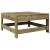 Set mobilier de grădină, 7 piese, lemn de pin tratat GartenMobel Dekor