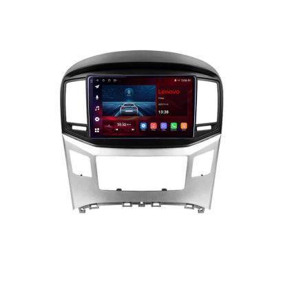 Navigație Android Hyundai H1 Starex 2016+ 2K GPS 4G DSP 8+128GB