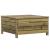 Set canapele de grădină, 4 piese, lemn de pin tratat GartenMobel Dekor