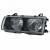Far stânga HELLA 1AJ007143-091 HB3/HB4 potrivit pentru BMW E36 Compact 1993-2000 Performance AutoTuning