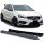 Fuste laterale look sport pentru Mercedes A-Class W176 12-18 Performance AutoTuning