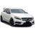 Fuste laterale look sport pentru Mercedes A-Class W176 12-18 Performance AutoTuning