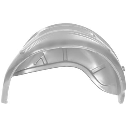 Caroserie completă pentru roata din spate dreaptă potrivită pentru Ford Mustang 67-68 Coupe Fastback Performance AutoTuning