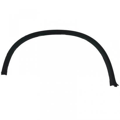 Fald de aripă spate stânga potrivit pentru BMW X6 E71 08-14 Performance AutoTuning