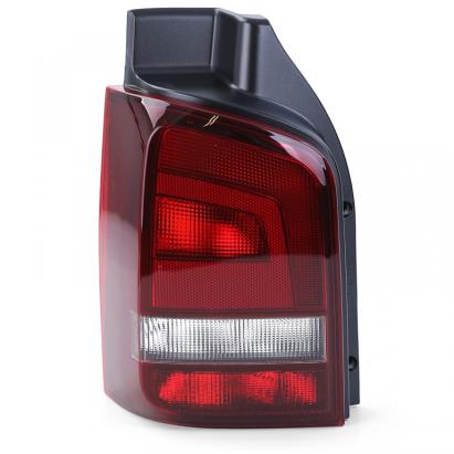 Lampa spate fumurie stânga, potrivită pentru VW T5 Bus Transporter Multivan 09-15 cu hayon Performance AutoTuning