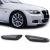 Indicatori laterali LED fumurii negri potriviți pentru BMW Seria 3 E46 01-05 E90 E91 E92 E93 Performance AutoTuning