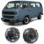 Faruri Fumurii Negri cu Mira potrivite pentru VW T3 79-92 + LT 75-85 Performance AutoTuning