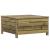 Set canapea de grădină, 7 piese, lemn de pin tratat GartenMobel Dekor