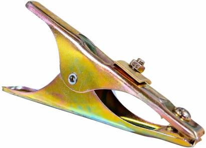 Cleste masa pentru sudura 300 A