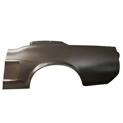 Panou complet lateral stânga potrivit pentru Ford Mustang 68 Coupe Performance AutoTuning