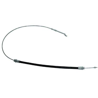 Cablu de frână pe mână frontal, potrivit pentru Ford Mustang 1964-1966 Performance AutoTuning