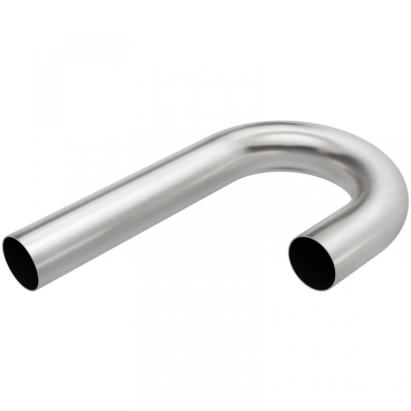 Conductă de conectare MagnaFlow pentru toba de eșapament 2.5'' tip 180 grade 10716 Performance AutoTuning