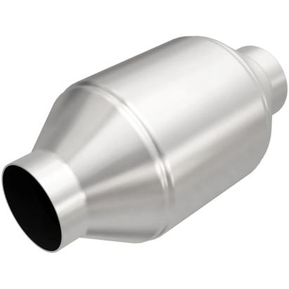 Convertor catalitic de curse MagnaFlow 200 celule tip 59555 2.25" (57mm) Design Spoon Performance AutoTuning