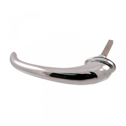 Mâner ușă exterior dreapta potrivit pentru Ford Pickup 48-52 Performance AutoTuning