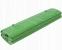 Folie pentru sera gradina 400x250x200 cm, 140 g/m², armata cu plasa, UV4, 9 ferestre, verde Household NewTrend