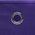 Cutii depozitare cu capace, 4 buc., violet, 28x28x28 cm GartenMobel Dekor