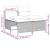 Set mobilier de grădină cu perne, 5 piese, negru, poliratan GartenMobel Dekor