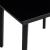 Set mobilier de grădină cu perne, 5 piese, bej, poliratan GartenMobel Dekor