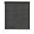 Jaluzea rulou de exterior, antracit, 60x140 cm GartenMobel Dekor