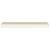 Rafturi perete suspendate 2 buc. stejar/alb 90x23,5x3,8 cm MDF GartenMobel Dekor
