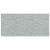 Rafturi de perete suspendate 2 buc. gri beton 50x23x3,8 cm MDF GartenMobel Dekor