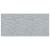 Rafturi perete suspendate, 4 buc., gri beton, 50x23x3,8 cm, MDF GartenMobel Dekor