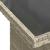 Set canapele de grădină cu perne 10 piese gri deschis poliratan GartenMobel Dekor
