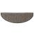 Covorașe autoadezive de scări 15 buc. gri/bej 65x21x4cm sisal GartenMobel Dekor