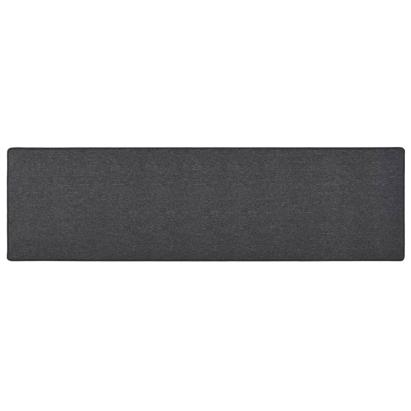Covor traversă, antracit, 50x200 cm GartenMobel Dekor