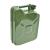 Canistra din metal pentru combustibil, capacitate 10l, culoare verde FAVLine Selection