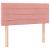 Pat box spring cu saltea, negru, 120x190 cm, catifea GartenMobel Dekor