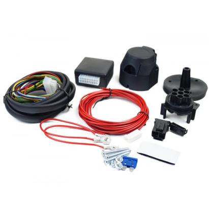 Instalatie electrica Can-Bus pentru remorca cu priza cu 7 pini universala FAVLine Selection