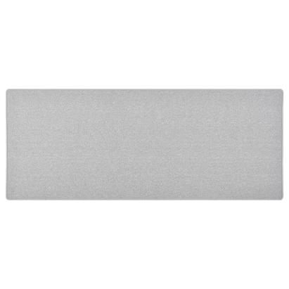 Covor traversă, gri deschis, 80x200 cm GartenMobel Dekor