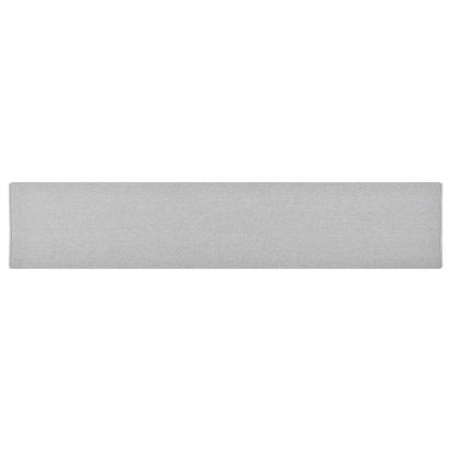 Covor traversă, gri deschis, 80x400 cm GartenMobel Dekor