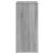 Dulapuri, 2 buc., gri sonoma, 60x31x70 cm, lemn prelucrat GartenMobel Dekor