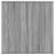 Comode, 2 buc., gri sonoma, 79x38x80 cm, lemn compozit GartenMobel Dekor