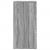 Dulapuri, 2 buc., gri sonoma, 60x39x80 cm, lemn prelucrat GartenMobel Dekor