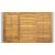 Set de masă pentru grădină 7 pcs Gri Lemn Solid de Acacia GartenMobel Dekor