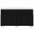 Pat box spring cu saltea, negru, 120x200 cm, textil GartenMobel Dekor